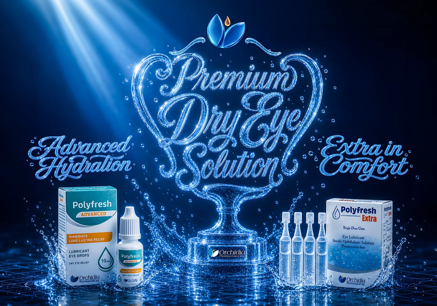 Polyfresh products